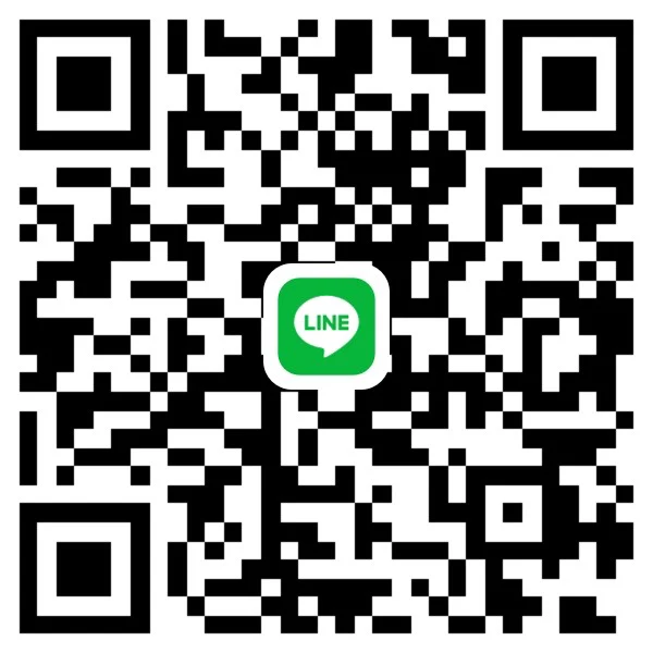 おがわクリニック オンライン診療3 QRコード