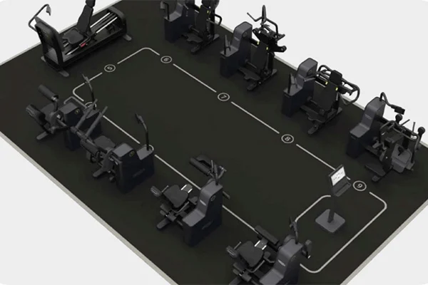バイオサーキットの製品イメージ